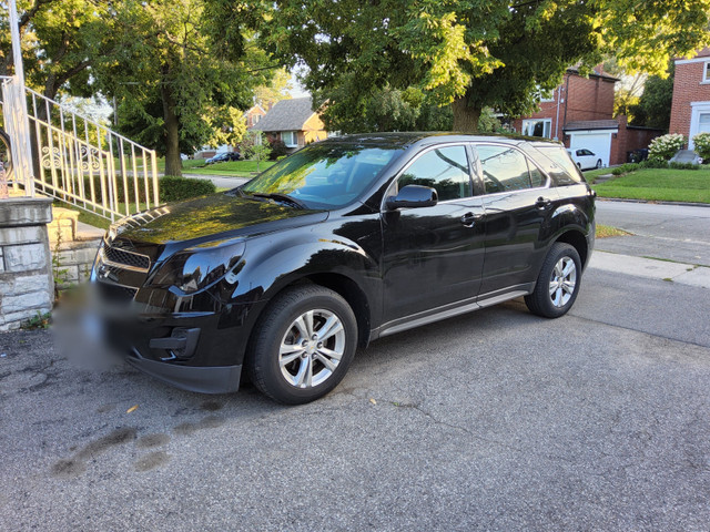 2015 Chevrolet Equinox in Very Good Condition in Cars & Trucks in Kitchener / Waterloo - Image 3