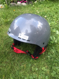 Smith Holt Snowboard/Ski Helmet Size Medium