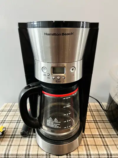  Coffee Maker, View more