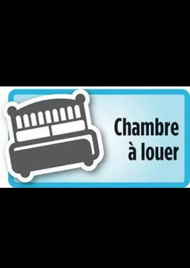 chambre à louer