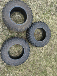 Maxxis Bighorn Tires