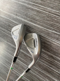 Cleveland RTX-3 52/54 Degree Wedges (Righty)
