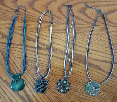 COSTUME JEWELRY, View more