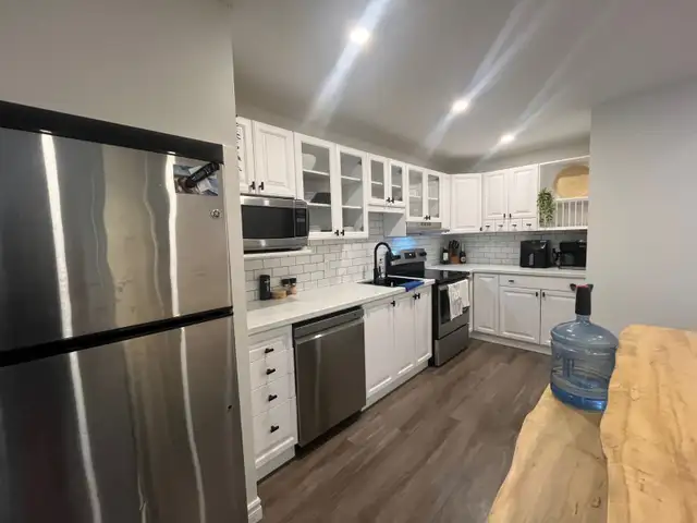 Posted in w/ the military? Need help finding a suitable rental? in Long Term Rentals in Petawawa - Image 10