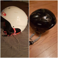 New BURTON Insulated Ski / Snowboard Helmet Insulated with ear c