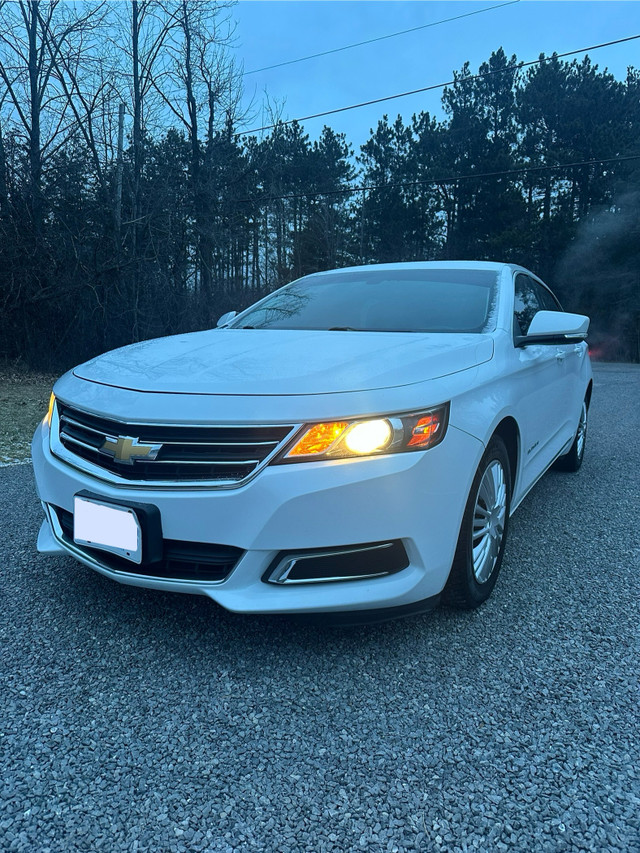 2016 Chevrolet Impala 2LT V6  in Cars & Trucks in Ottawa - Image 2