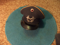 West German Air Force Cap
