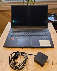 Asus 15 inch screen Vivobook laptop