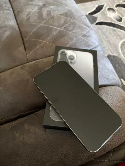 iPhone 13 pro max 256gb unlocked, View more
