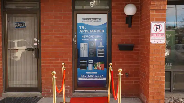 Appliances Clearance Sale Fridges,Stoves,Washer Dryers and more in Refrigerators in Mississauga / Peel Region - Image 2