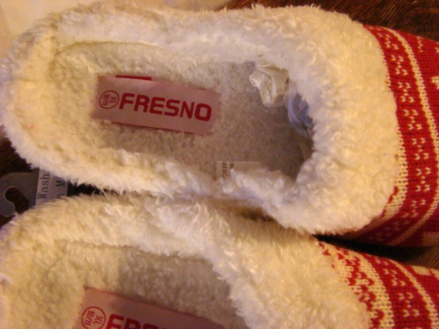 New Women's Fresno Seasonal Slippers in Women's - Shoes in Campbell River - Image 3