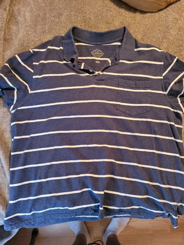 Polo Shirts in Men's in St. Catharines - Image 3