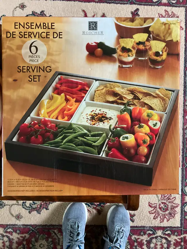 Serving Set63671979015043120