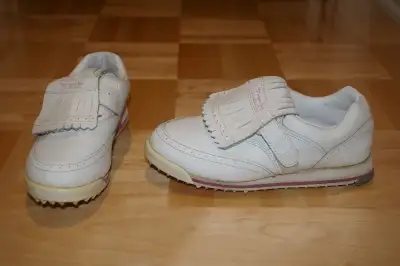 Souliers de golf pour ados/femmes, View more