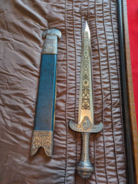 Collectible Swords 