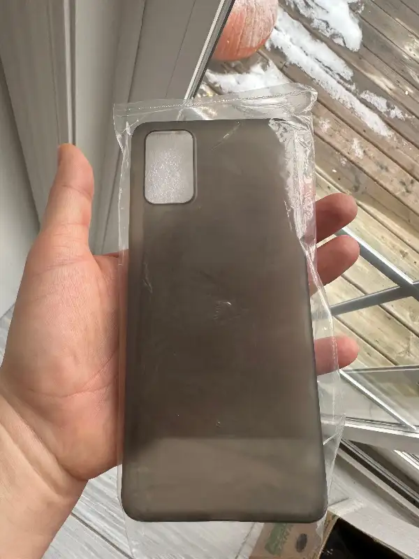 Brand new cases for iPhone 13, Samsung s20 plus in Cell Phone Accessories in Kitchener / Waterloo - Image 3