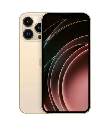 Unlocked iPhone 13 Pro (256 GB) 1 - Year Warranty, View more