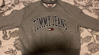 Sweatshirt (Tommy Jeans)