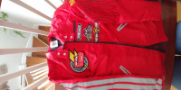 Kids Cars jacket