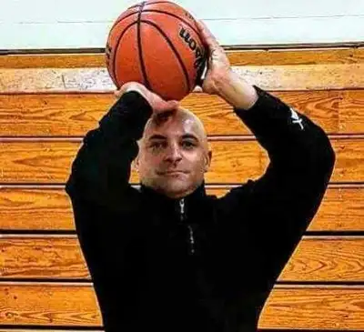 Basketball Training , View more