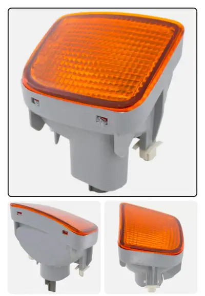 I have a few ‘96-‘00 Toyota Tacoma signal lights to give away. Kept as spares, but no longer have th...
