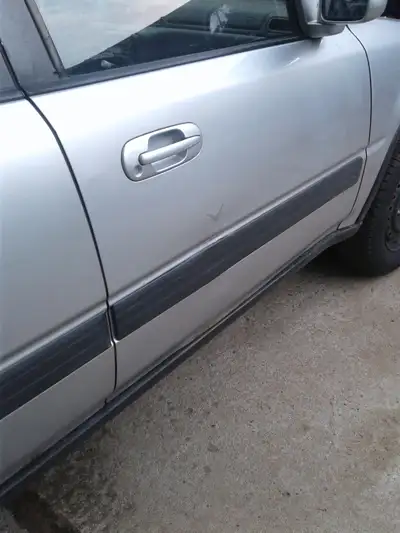 Dent /Rust repair, View more