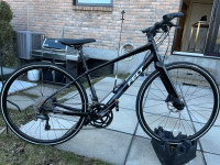 Bicycle / Bike / Velo Felt Versa Speed 20 Hybrid