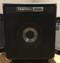 Hartke HD-150 Bass Amplifier Brand New Sale or Trade