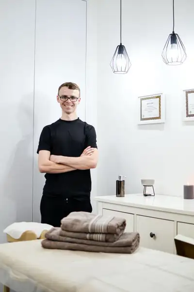 Professional Massage | Deep Tissue | Calgary RMT, View more