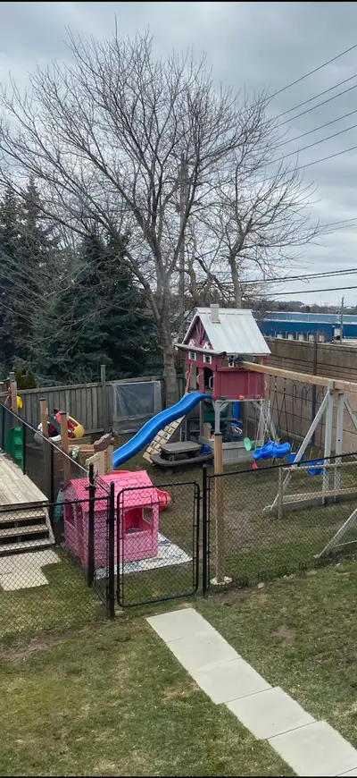 licensed home daycare, View more