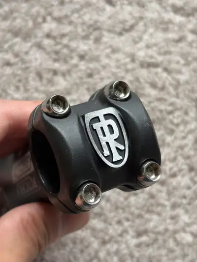 Ritchey Comp Stem - 100mm / 25.4mm / ±5°, View more