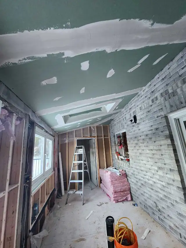 handyman for hire  in Construction & Trades in Peterborough - Image 4