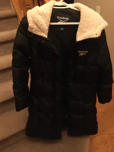 Women's Puffy small size winter Jacket, View more