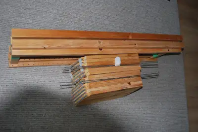 Etagère IKEA - IVAR - vrai bois, View more
