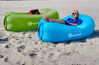  Inflatable loungers,  2 pack!