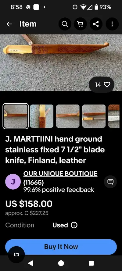 The price is not $1. I simply had to put a number, make me a reasonable offer for one or both. Two b...