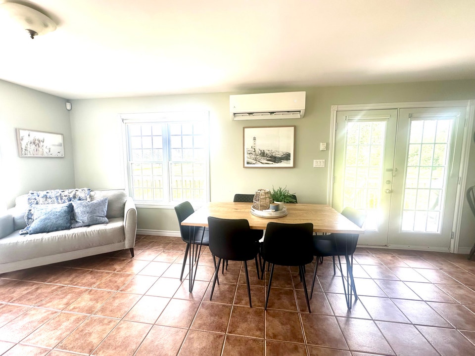 Winter Cottage Rental 3