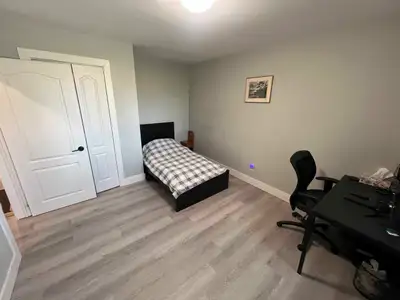 Room for Rent