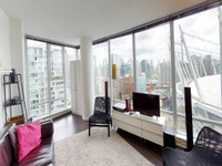 Small Cozy Private Room in DOWNTOWN VANCOUVER |