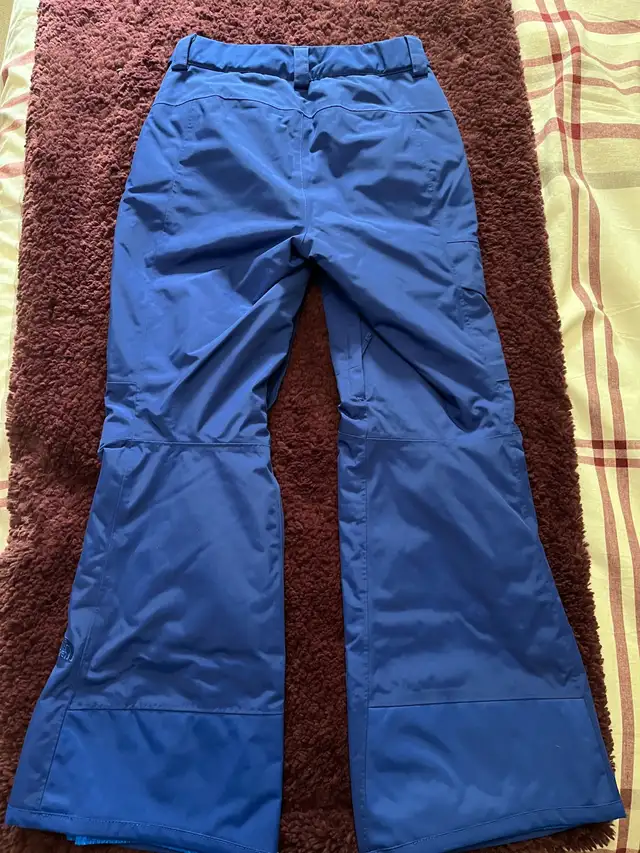 North Face Women’s Freedom ski pants BNWT in Women's - Bottoms in Markham / York Region - Image 3