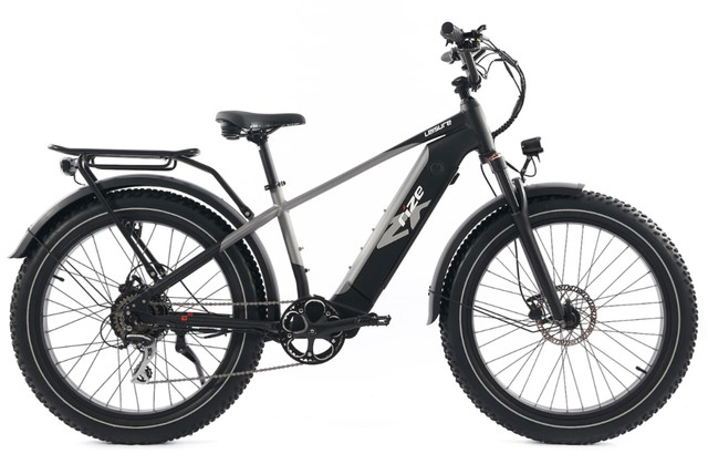 Rize ebike in eBike in City of Toronto