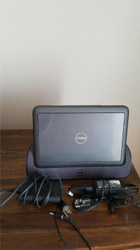 Tablette ( ordinateur )  Dell