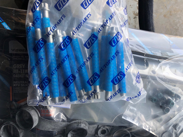 BMW Head Gasket kit  in Other in Hamilton - Image 4