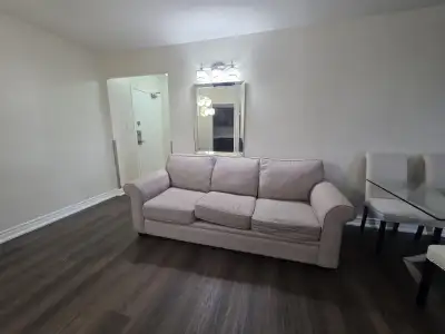 2 Bedroom + Den & 1 Bath - Condo for Rent in East York - $ 2,995