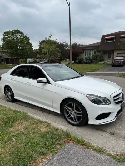 Not looking to negotiate. Serious buyers only. Car is loaded. Drives mint. New summer tires. Winter...