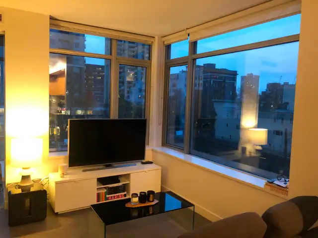 Downtown Condo For Sale in Condos for Sale in Vancouver - Image 6