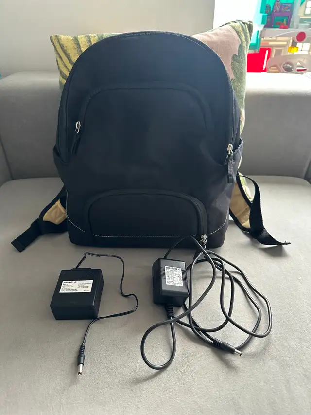 Medela pump in style advanced