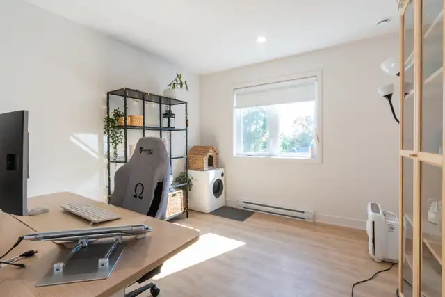 4 1/2 - 119 rue Elm - Avril 2026 in Long Term Rentals in Laval / North Shore - Image 8