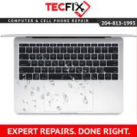 TecFix - Computers Repairs - 1094 Nairn