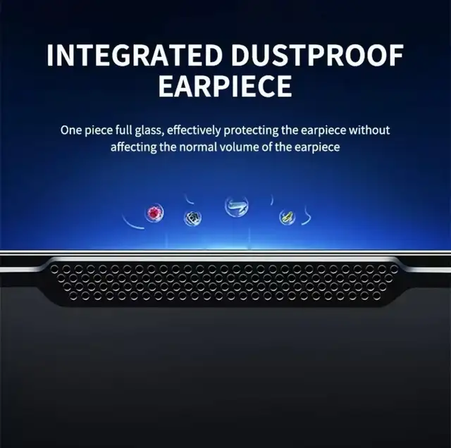 Screen Protector in Cell Phone Accessories in Kingston - Image 5